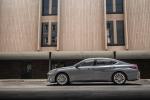 Lexus ES250 2018 года (WW)